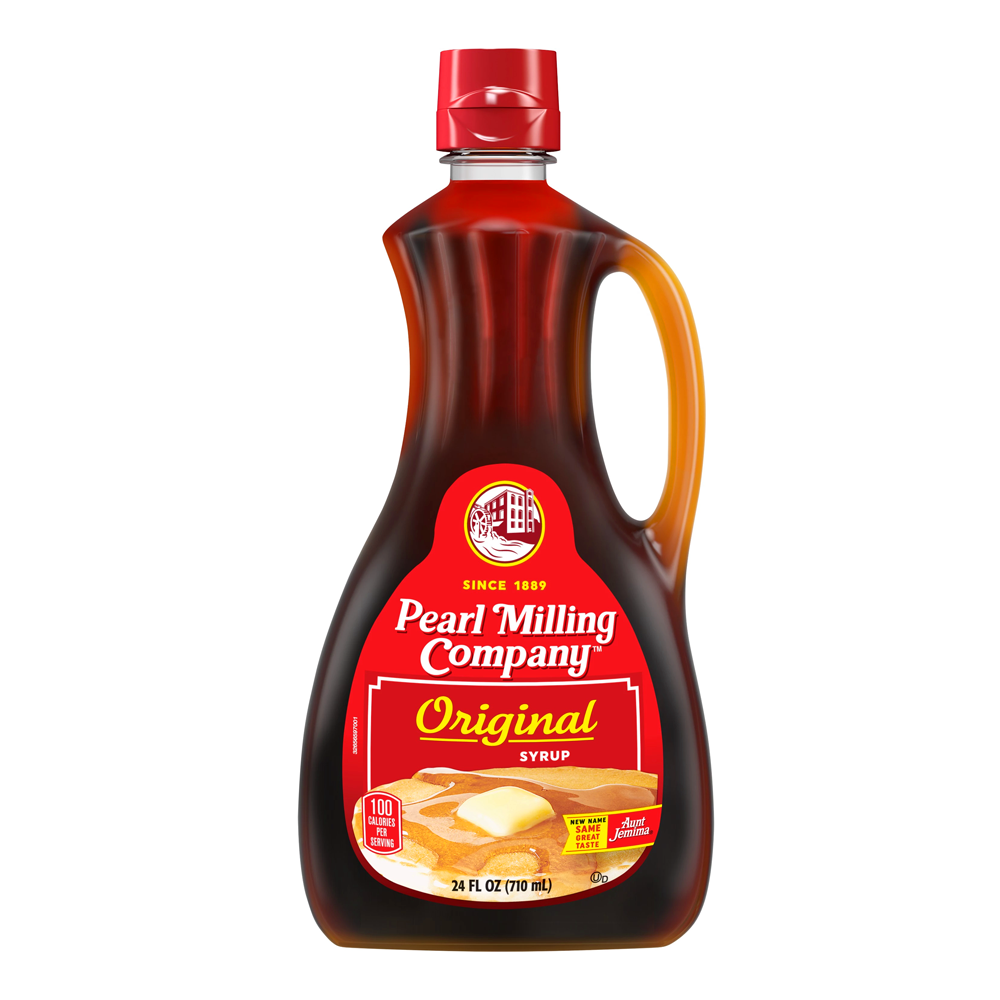 Syrup Original – 24 oz (680 gr)